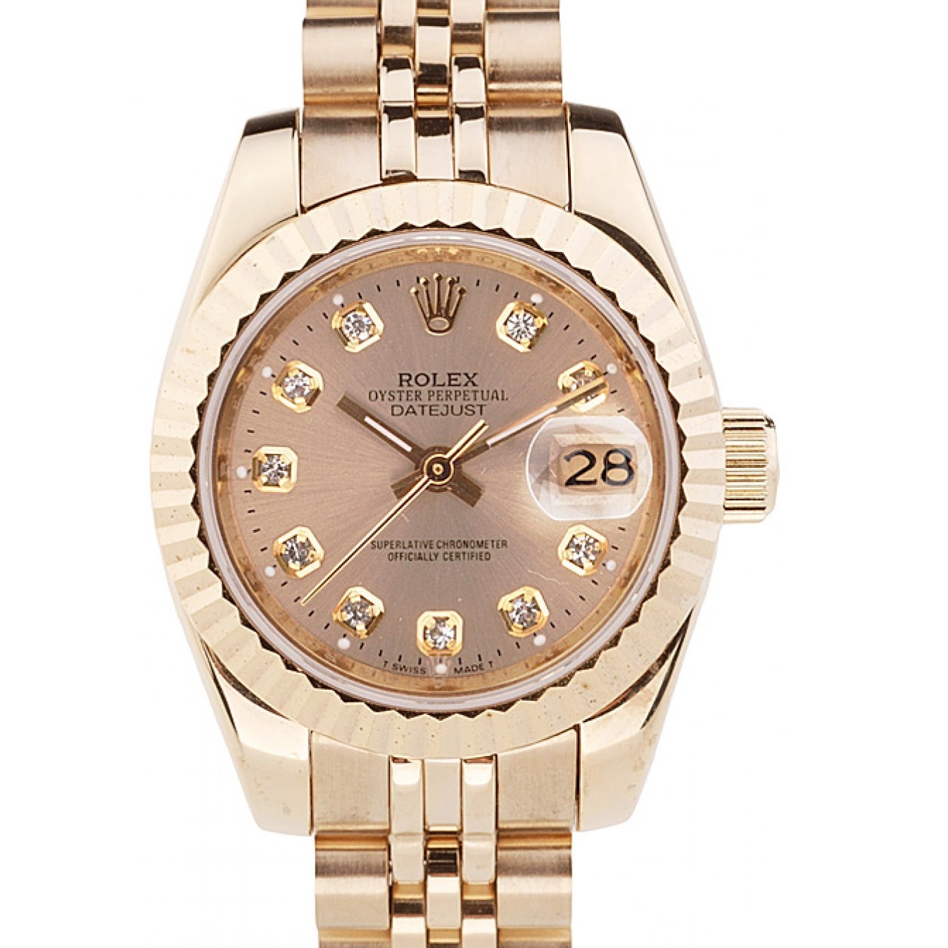 Aaa replica watch Rolex Datejust-rl141 0525